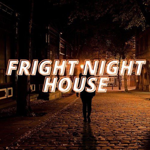 Fright Night House