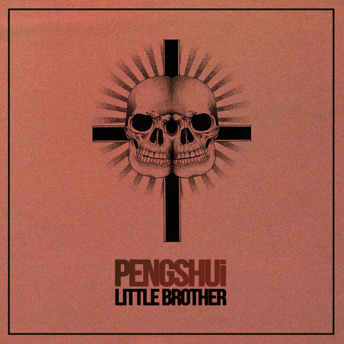 Little Brother (Explicit)