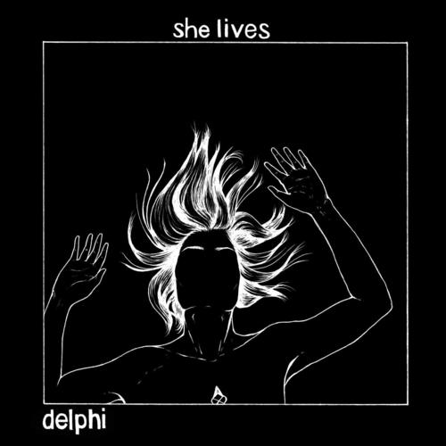 She Lives (Explicit)