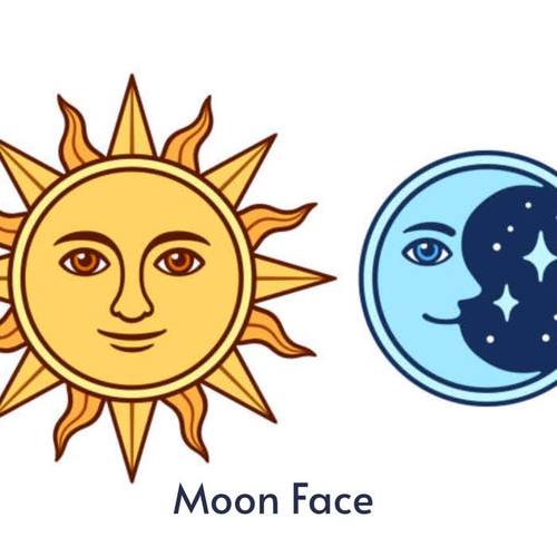 Moon Face