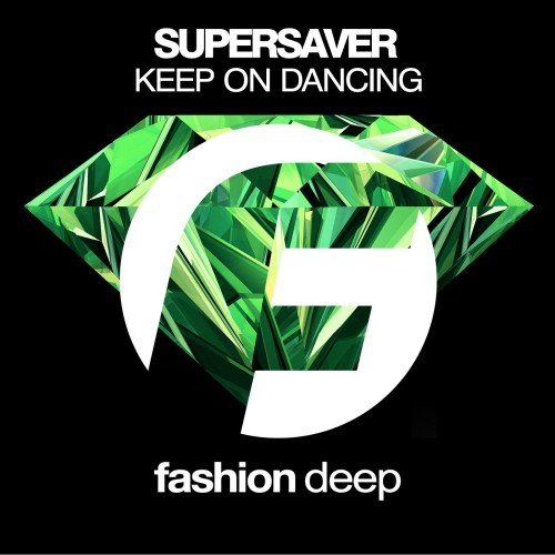 Keep on Dancing