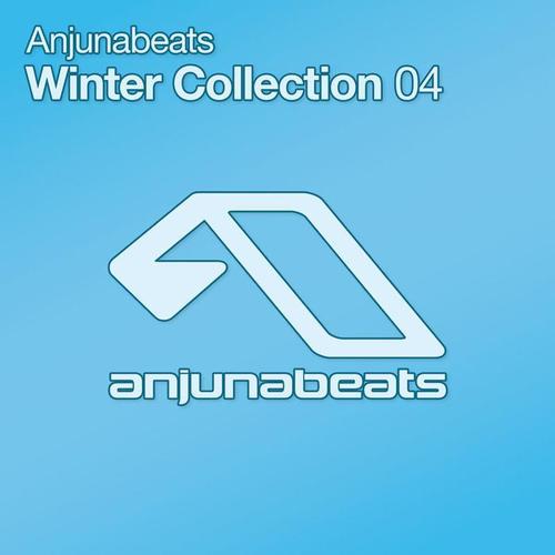 Anjunabeats Winter Collection 04 (World excluding US CA MX & BENELUX)