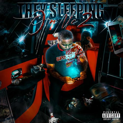 They Sleeping On Me 2 (Explicit)