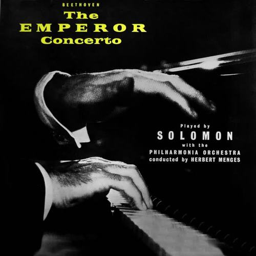 The Emperor Concerto