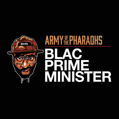 Blac Prime Minister (Explicit)