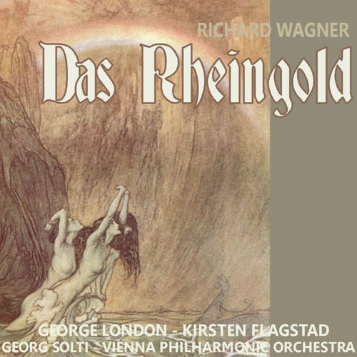 Wagner: Das Rheingold