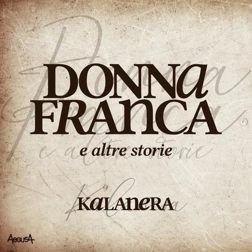 Donna Franca e altre storie