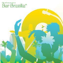 Globesonic Presents Bar Brasilia