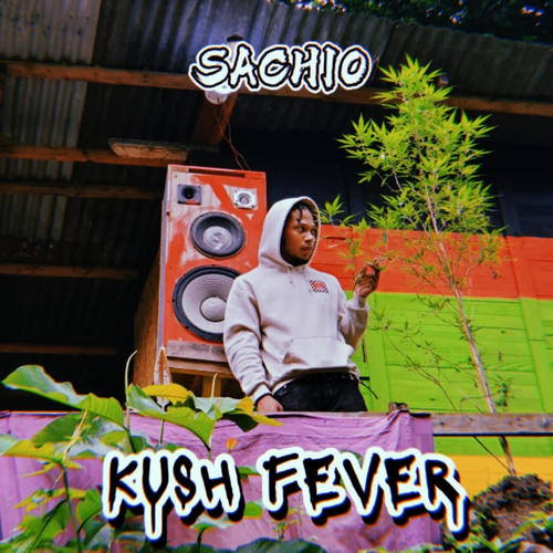 KVSH FEVER (feat. Riddim Anomaly & MVG) [Explicit]