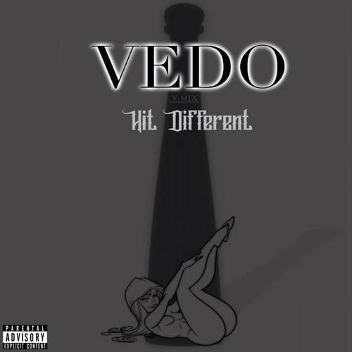 Hit Different (V-Mix) [Explicit]