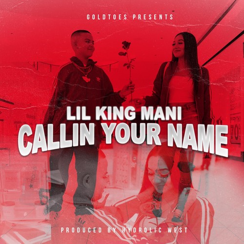 Callin Your Name (Explicit)