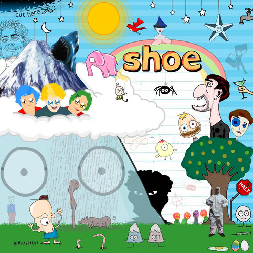 Shoe (Explicit)