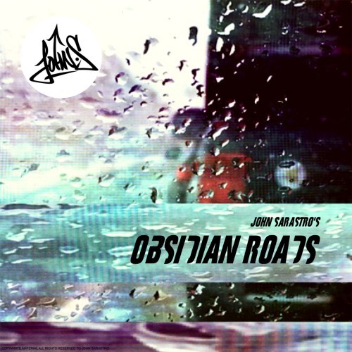 Obsidian Roads (Explicit)