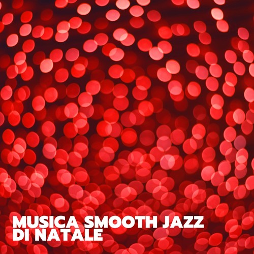 Musica smooth jazz di natale