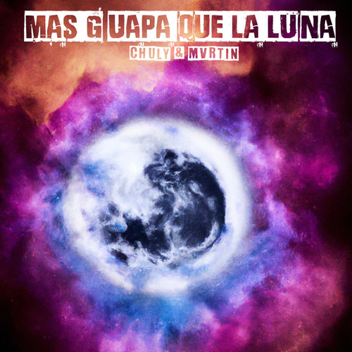 Más guapa que la Luna