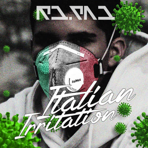 Italian Irritation (Explicit)