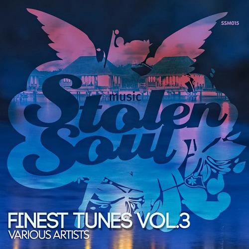 Finest Tunes Vol.3