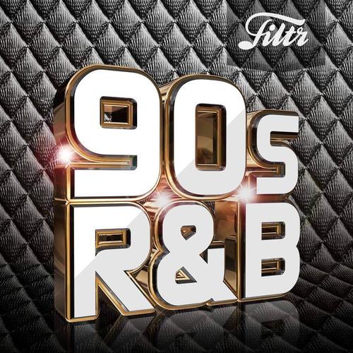 90s R&B (Explicit)