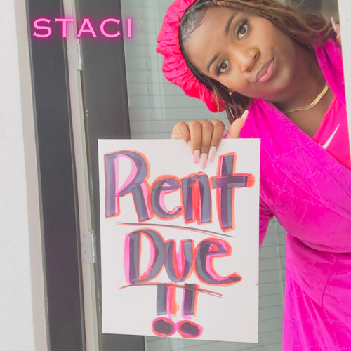 Rent Due (Explicit)