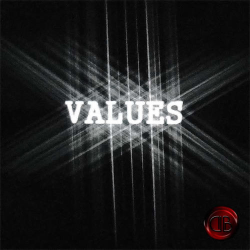 Values (feat. Erik De Torres & Delario)