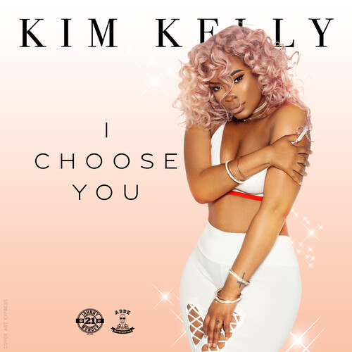 I Choose You (Explicit)