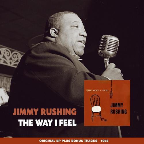 The Way I Feel (Original EP Plus Bonus Tracks 1958)