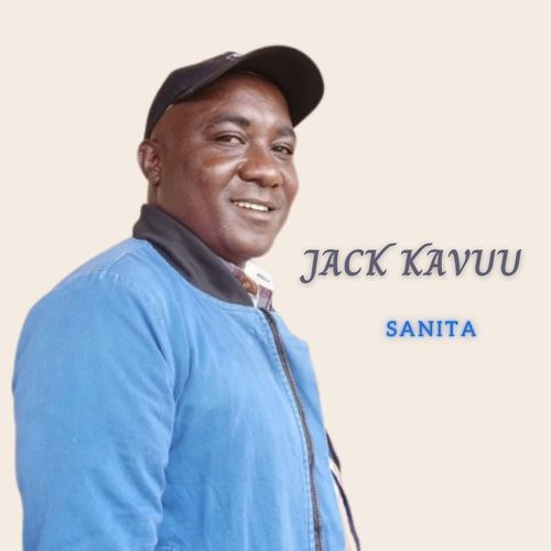 Jack Kavuu