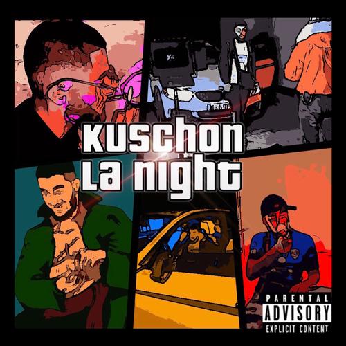 La Night (Explicit)