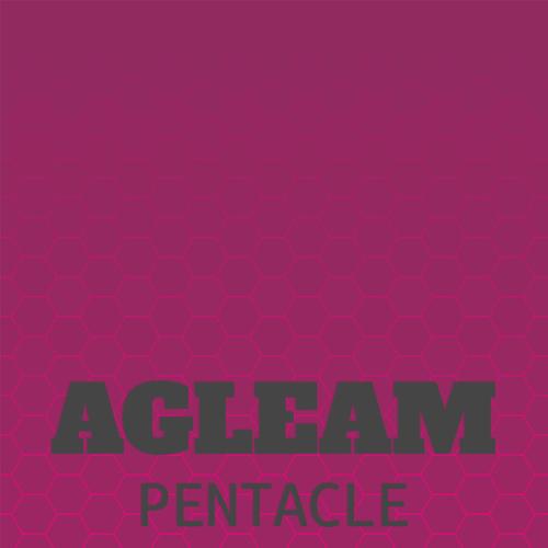 Agleam Pentacle