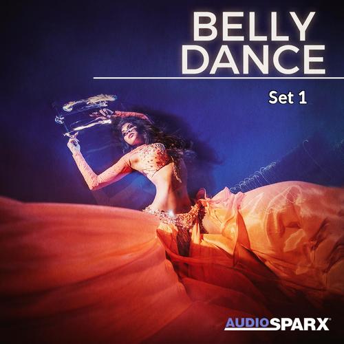 Belly Dance, Set 1