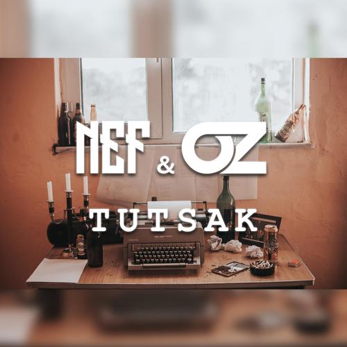 Tutsak (feat. OZ)