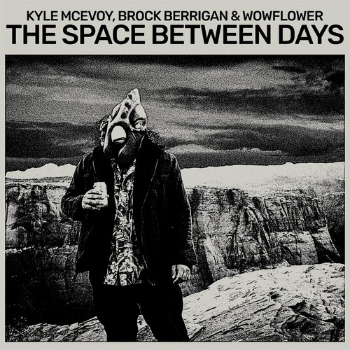 The Space Between Days