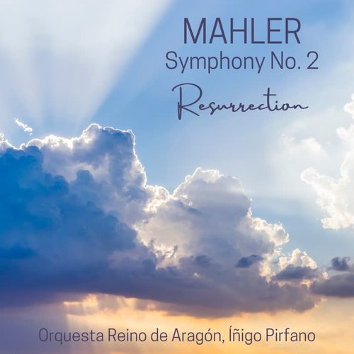 Mahler: Symphony No. 2 