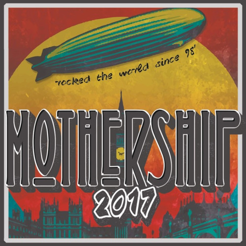 Mothership 2017