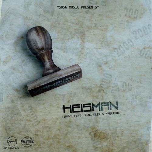 Heisman (Explicit)