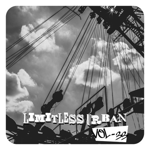 Limitless Urban, Vol. 33