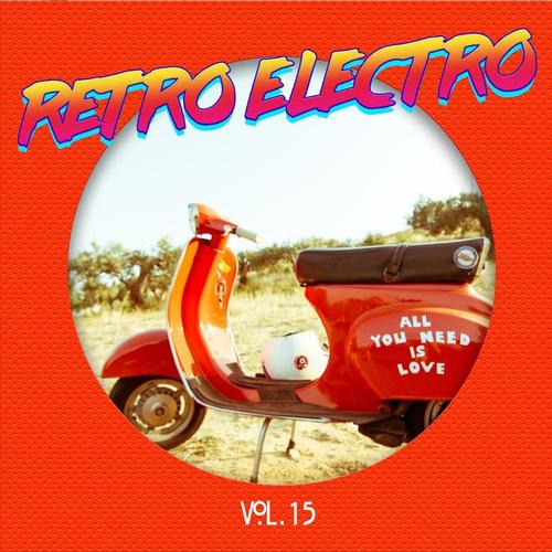 Retro Electro Vol, 15