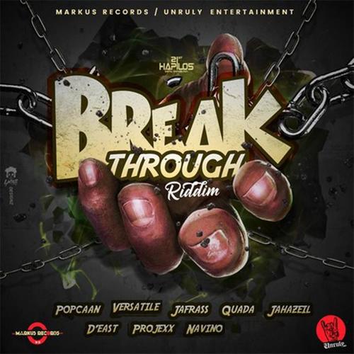 Breakthrough Riddim