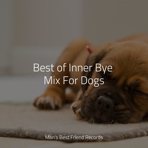 Best of Inner Bye Mix For Dogs