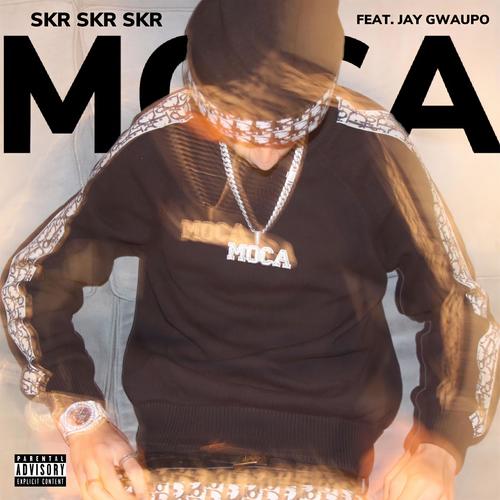 SKR SKR SKR (feat. Jay Gwuapo) [Explicit]