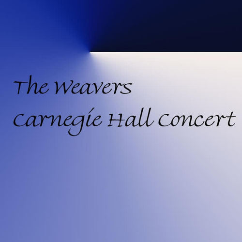 Carnegie Hall Concert