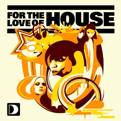 For The Love Of House Volume 1