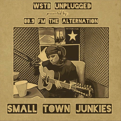 WSTB Unplugged: Presented by 88.9 FM the Alternation (Live)