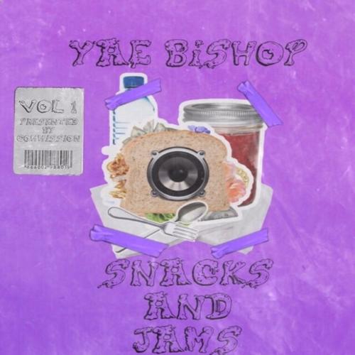 Snacks & Jams, Vol. 1 (Explicit)