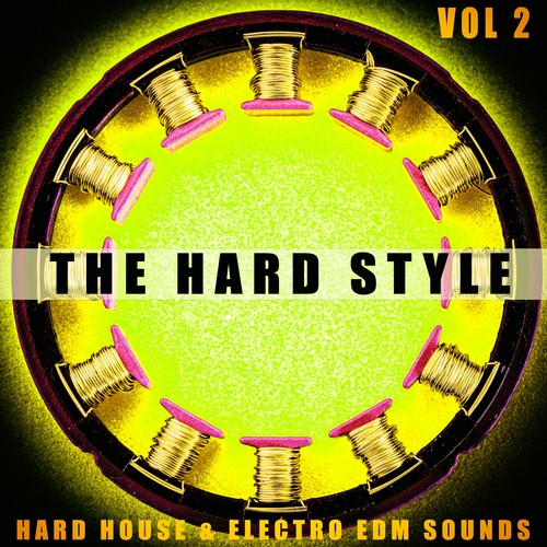 The Hard Style - Vol.2