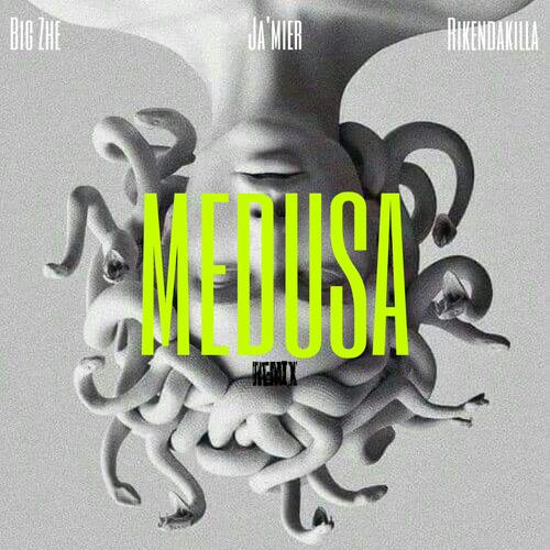 Medusa (feat. BigZhe & RIKENDAKILLA) [Remix] [Explicit]