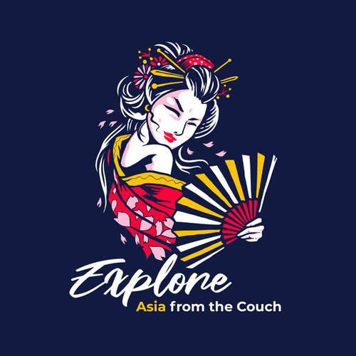 Explore Asia from the Couch