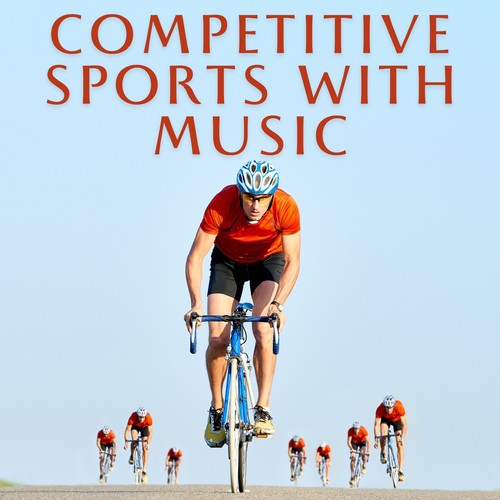 Competitive Sports with Music