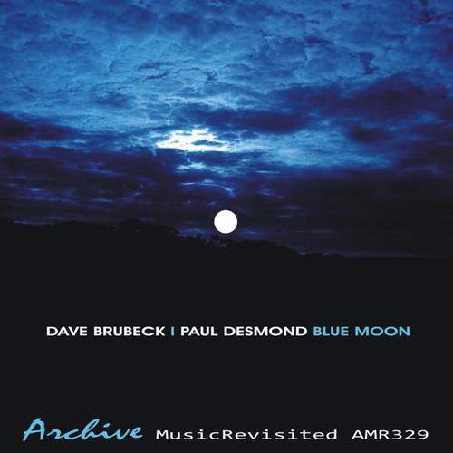 Blue Moon