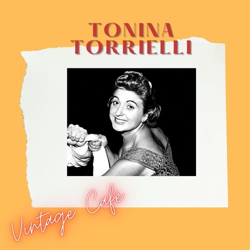 Tonina Torrielli - Vintage Cafè